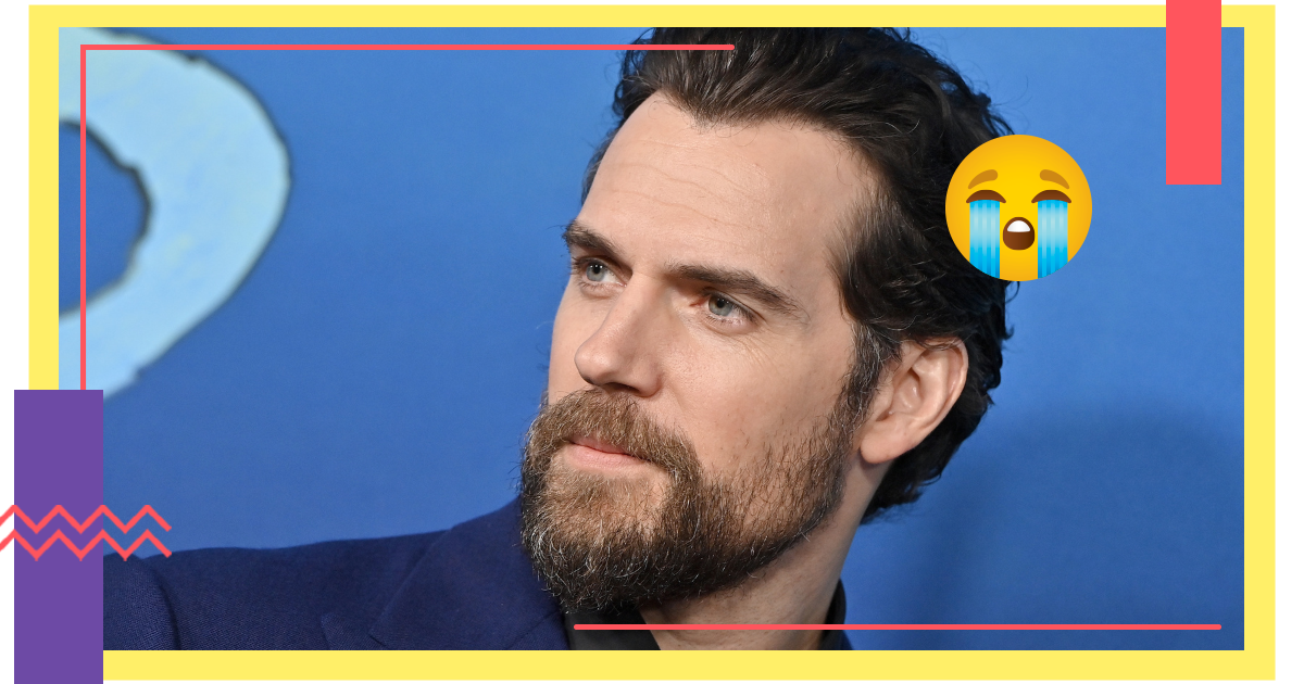 Henry Cavill - AdoroCinema