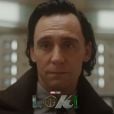 Prévia da 2ª temporada de "Loki" mostra o protagonista com seu compnaheiro, Mobius (Owen  Wilson) 