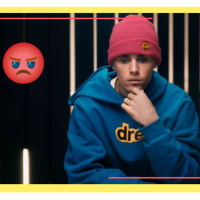 Justin Bieber detona marca H&M por usar sua imagem sem permissão: "Lixo"