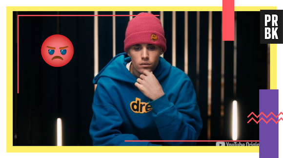 Justin Bieber detona marca H&M por usar sua imagem sem permissão