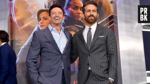 Hugh Jackman topou interpretar Wolverine novamente porque os eventos de "Deadpool 3" não irão alterar a linha do tempo de "Logan"