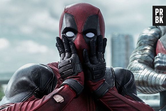 "Deadpool 3" será o primeiro filme da Marvel Studios classificado como +18