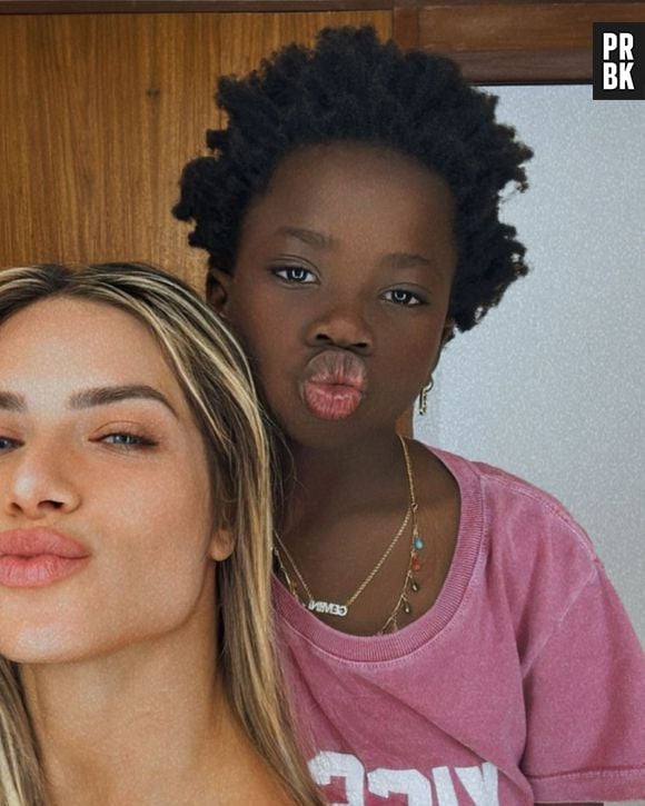 Processo contra racista que atacou filhos de Giovanna Ewbank segue na justiça de Portugal