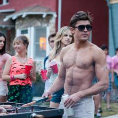 Com Zac Efron, filme "Vizinhos" ganha continuação prevista para maio de 2016
