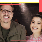Fábio Porchat rebate Gkay e lista polêmicas da influencer: "Virou chacota"