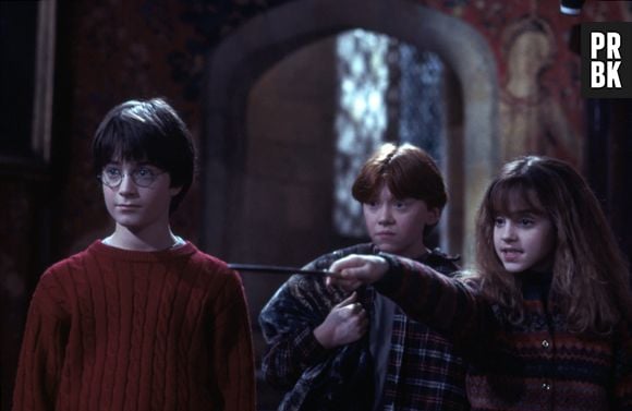 "Harry Potter": Warner Bros. não confirmou planos de fazer reboot da saga