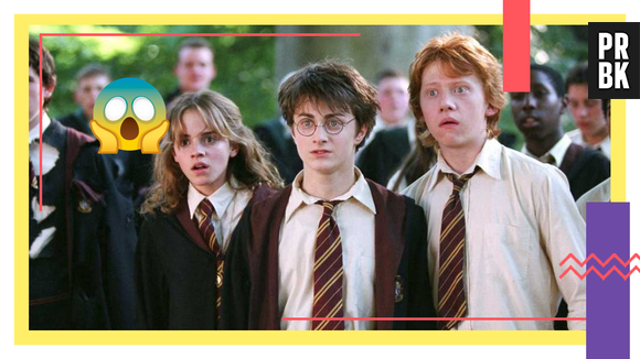 "Harry Potter" pode ganhar reboot com novo elenco e fãs se dividem