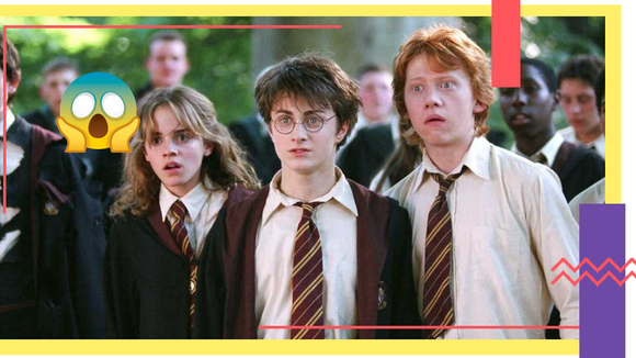 "Harry Potter" pode ganhar reboot com novo elenco e fãs se dividem