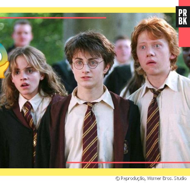 "Harry Potter" pode ganhar reboot com novo elenco e fãs se dividem