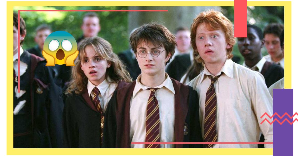 Ator de 'Stranger Things' compara série com 'Harry Potter': 'Fica