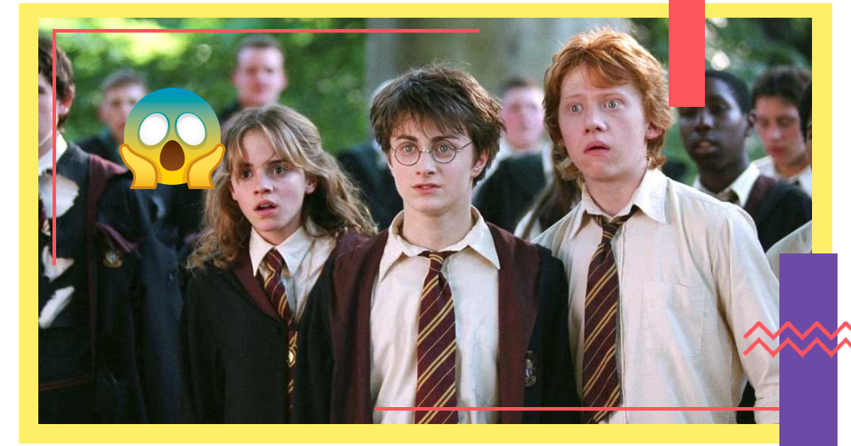 Harry Potter pode ganhar série de TV no HBO Max - Notícias de séries -  AdoroCinema