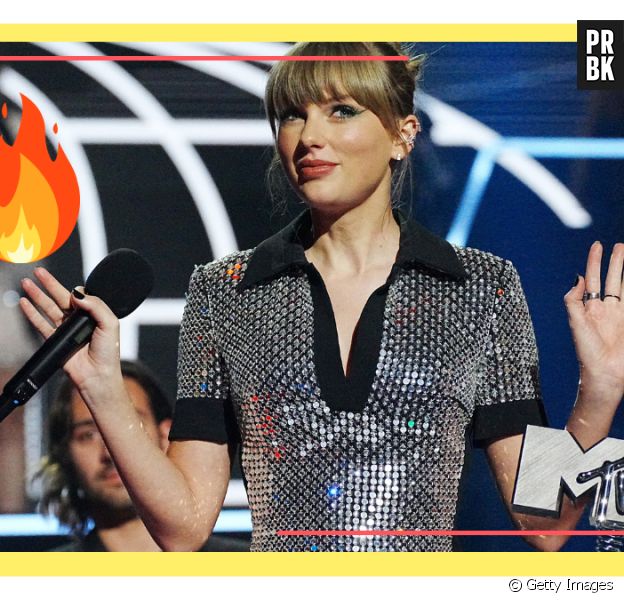Taylor Swift deve lançar "Speak Now (Taylor's Version)" antes do início da "The Eras Tour"