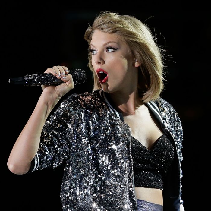 Speak Now (Taylor's Version) pode ser lançado antes de 18 de março