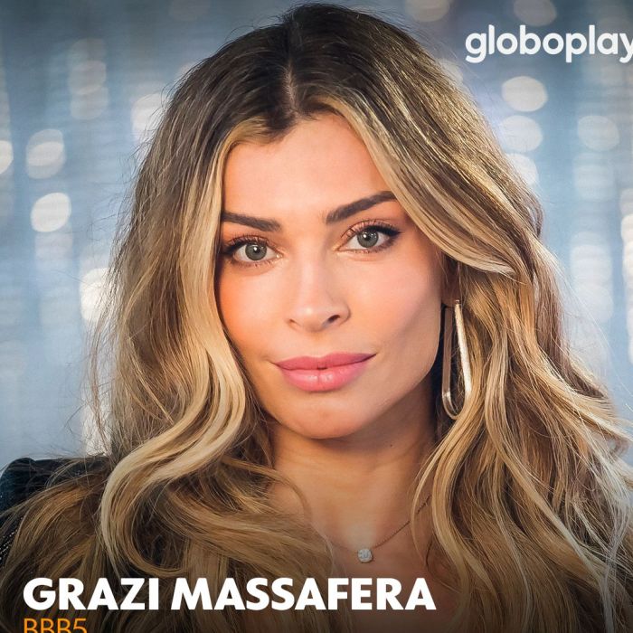 &quot;Big Brother Brasil&quot;: Grazi Massafera  entra para a lista dos ex-participantes mais marcantes