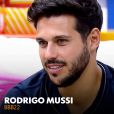"Big Brother Brasil": Rodrigo Mussi  entra para a lista dos ex-participantes mais marcantes