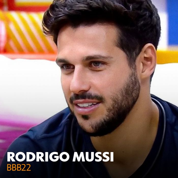 &quot;Big Brother Brasil&quot;: Rodrigo Mussi  entra para a lista dos ex-participantes mais marcantes