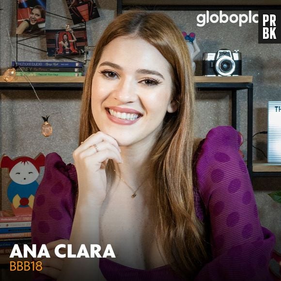 "Big Brother Brasil": Ana Clara Lima  entra para a lista dos ex-participantes mais marcantes