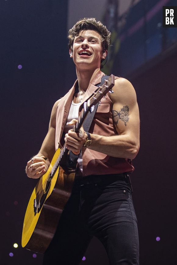 Shawn Mendes anunciará show no Brasil em breve, afirma José Flesch