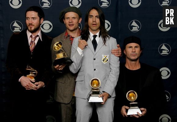 Red Hot Chili Peppers e The Rolling Stones também podem vir ao Brasil em 2023