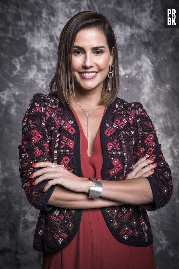 "Vai na Fé": Deborah Secco reprisará seu papel de Alexia, de "Salve-se Quem Puder", na nova novela das 7h da Globo