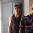 "Vai na Fé":  Diego Montez reprisará seu papel de Willian, de "Bom Sucesso", na novela 