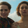 "Todas as Flores": Letícia Colin é Vanessa, a irmã invejosa de Maíra (Sophie Charlotte)