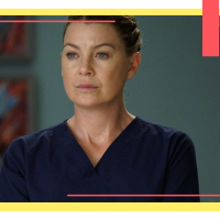 "Grey's Anatomy": Ellen Pompeo se despede da série em trailer emocionante