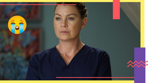 "Grey's Anatomy": Ellen Pompeo se despede da série em trailer emocionante