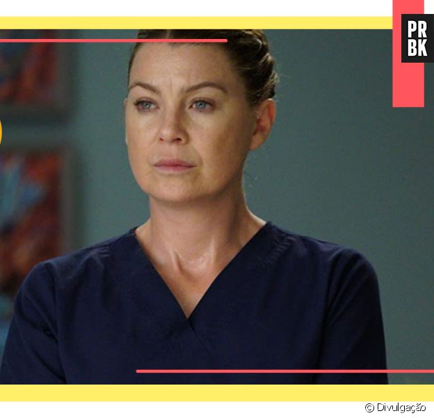 Meredith (Ellen Pompeo) se despede de "Grey's Anatomy" em prévia do próximo episódio