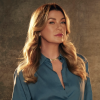 Meredith (Ellen Pompeo) brinca com retorno em "Grey's Anatomy": "Provavelmente estarei aqui na semana que vem"