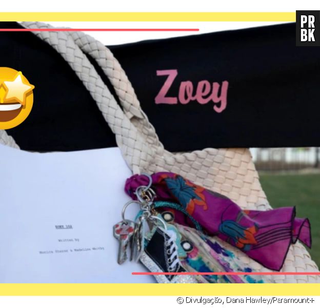 "Zoey 101": série ganhará revival pelo Paramount+
