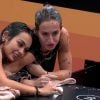 "BBB23": Bruna Griphao e Gustavo se estranharam após eliminação do brother