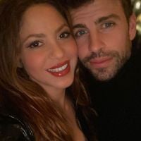 Shakira e Gérard Piqué: jogador chora e tenta reconciliação