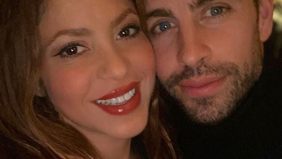 Shakira e Gérard Piqué: jogador chora e tenta reconciliação