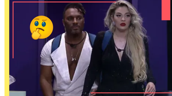 "BBB23": Fred Nicácio ou Marília, quem deve ser eliminado?