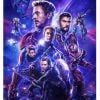 "Vingadores: Ultimato" é um dos filmes presentes na lista de maiores bilheterias do cinema