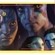 "Avatar: O Caminho da Água" é a sequência do povo Na'vi, favoritos do público em bilheteria
