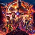 "Vingadores: Guerra Infinita": filme arrecadou   US$ 2,048 bilhões em bilheteria mundial   
