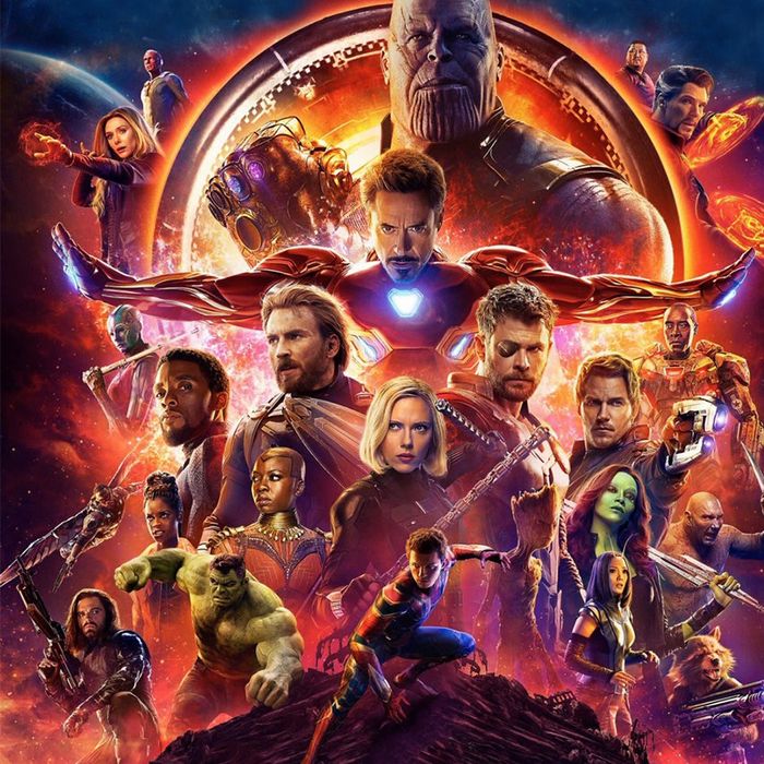 &quot;Vingadores: Guerra Infinita&quot;: filme arrecadou   US$ 2,048 bilhões em bilheteria mundial   