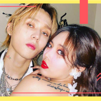 HyunA e Dawn voltaram? Mídia aponta que casal está namorando de novo