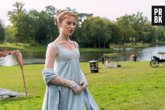 "Bridgerton", 3ª temporada: Daphne (Phoebe Dynevor) deve estar ausente do novo ano