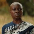 "Pantera Negra 2": diálogo de Okoye (Danai Gurira) com o tio não apareceu no corte final do filme