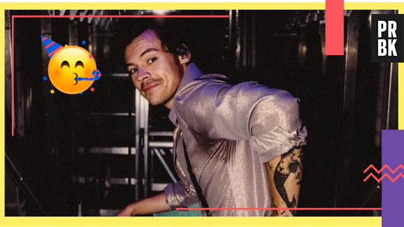 Harry Styles Quiz: qual versão do cantor seria seu namorado?