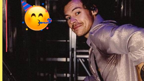 Harry Styles Quiz: qual versão do cantor seria seu namorado?