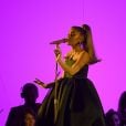 Grammy Awards: Ariana Grande teria cancelado apresentação após não ter tido a chance de escolher a música que iria cantar na premiação