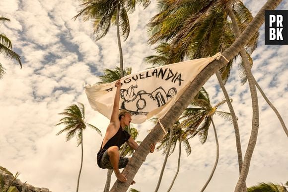 "Outer Banks": protagonistas devem se divertir e dizer adeus à Poguelandia no primeiro episódio da 3ª temporada