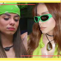 Anitta ou Key Alves, do "BBB23"? Adivinhe quem é quem neste quiz!