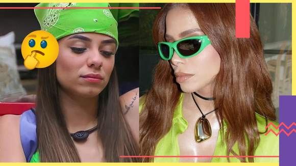 Anitta ou Key Alves, do "BBB23"? Adivinhe quem é quem neste quiz!