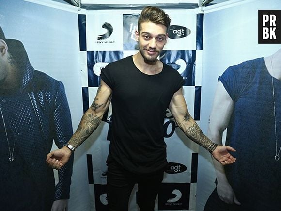 Lucas Lucco mostra suas tatuagens nos bastidores do famoso "Festival de Verão", em Salvador