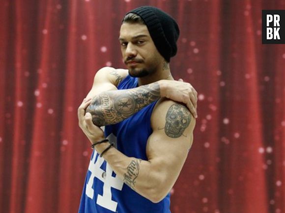 Lucas Lucco fez sucesso na "Dança dos Famosos", do "Domingão do Faustão" por arrasar na dança e claro, por ter tanto estilo